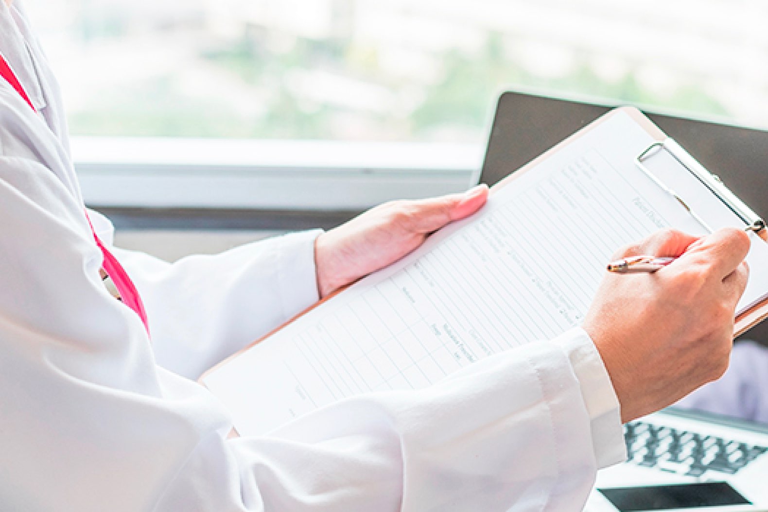 ていねいでわかりやすい説明