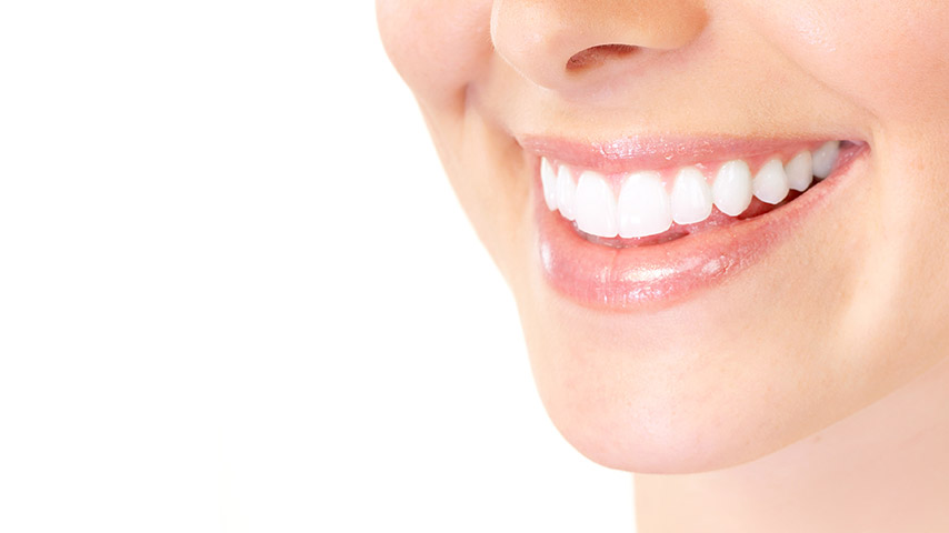 セラミック治療